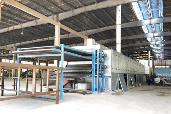 木材干燥烘干机 木材干燥烘干机